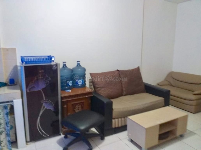 Mediterania Garden Residence 2BR Tower Jasmine Full Furnish, Tanjung Duren, Jakarta Barat