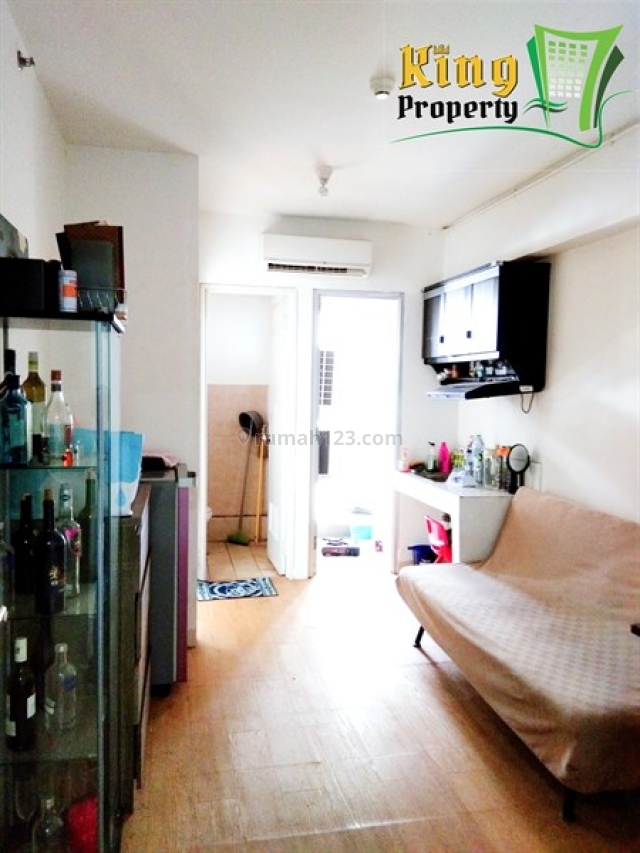 Best Deal! 2bedroom View Pool nyaman dan bersih Green bay Pluit Greenbay, Pluit, Jakarta Utara