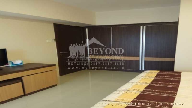 APARTEMENT KEREN FULL FURNISH GALERI CIUMBULEUIT 2 CIUMBULEUIT BANDUNG DEKAT UNIVERSITAS PARAHYANGAN, Ciumbuleuit, Bandung