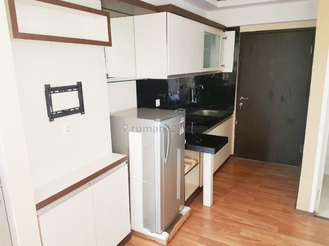 Apartemen Jarddin Area Bandung Cihampelas Cipaganti, Cipaganti, Bandung