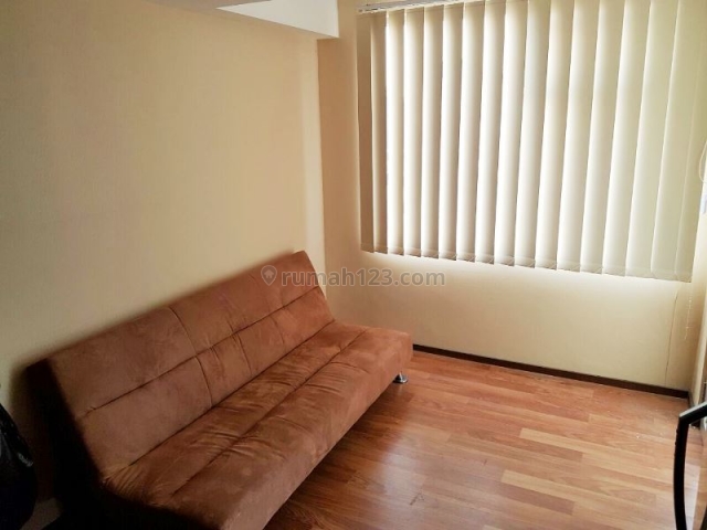 Apartemen Jarddin Area Bandung Cihampelas Cipaganti, Cipaganti, Bandung