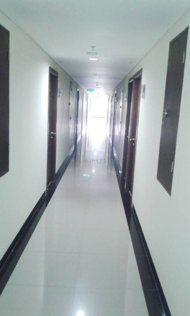 Apartemen Gateway Pasteur Area Bandung Pasteur, Pasteur, Bandung