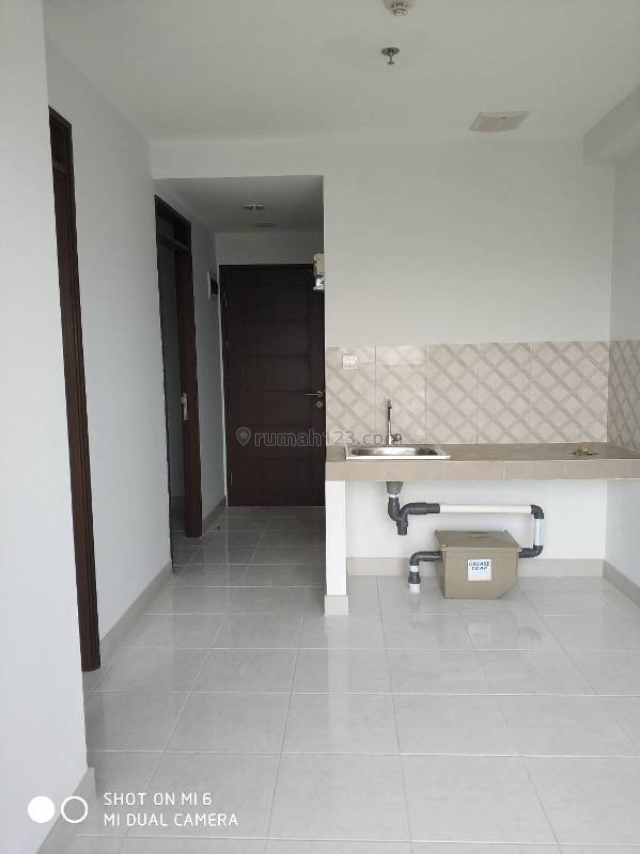 Apartemen M Square Area Bandung Cibaduyut, Cibaduyut, Bandung