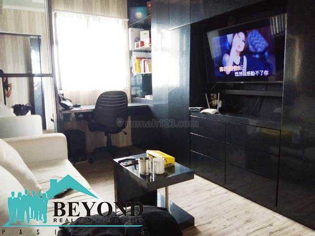 Apartemen The Suite Metro Area Bandung Soekarno Hatta, Soekarno Hatta, Bandung