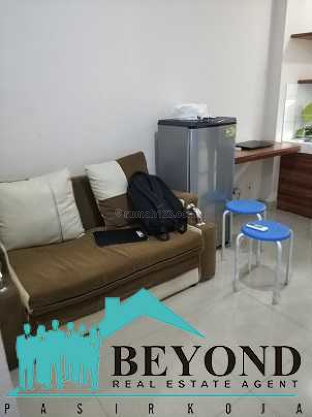 Apartemen Sudirman Suites Area Bandung Sudirman, Sudirman, Bandung