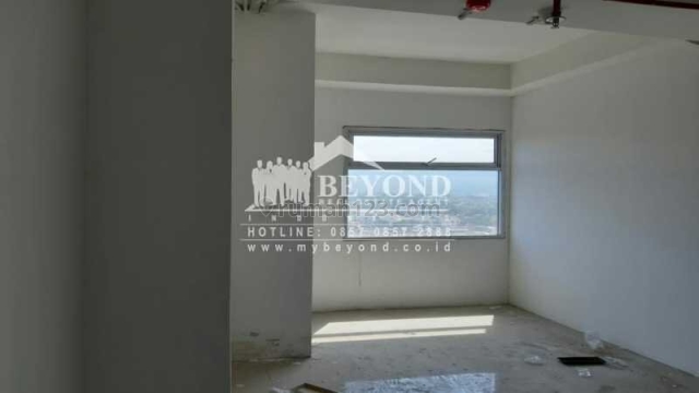 APARTEMENT MURAH BAGUS NYAMAN GRAND ASIA AFRIKA KARAPITAN PALEDANG LENGKONG DEKAT JALAN ASIA AFRIKA BANDUNG, Lengkong, Bandung