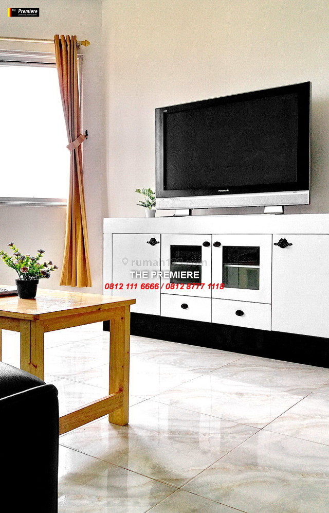 Apartemen Menara Kelapa Gading, Kelapa Gading, Jakarta Utara, Full Furnished Bagus !!, Kelapa Gading, Jakarta Utara