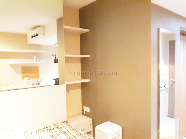 apartment istimewa di lingkungan kampus UPN YKPN seturan, Caturtunggal, Sleman