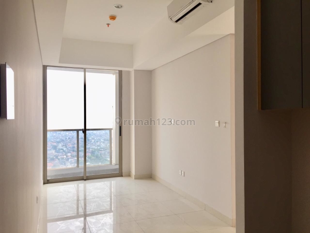 Taman Anggrek Residence 2 Bedroom Tower C, Taman Anggrek, Jakarta Barat