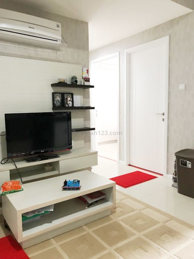 Apartemen Parahyangan Residence Area Bandung Ciumbuleuit, Cidadap, Bandung
