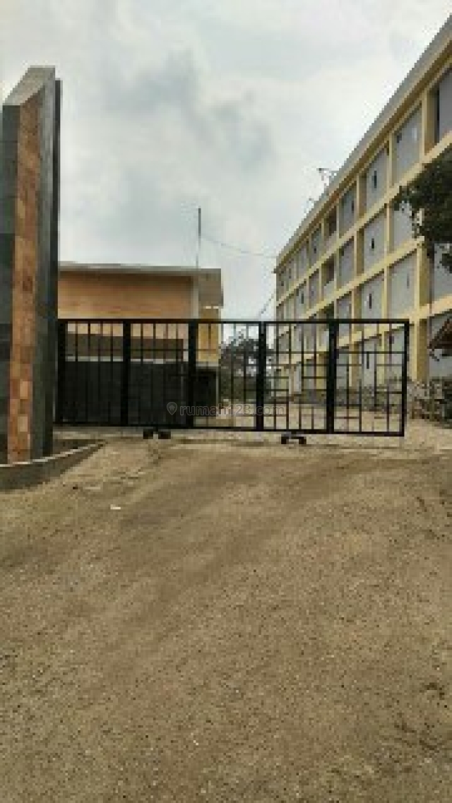 Kost-Kostan apartemen Hanya 120 Juta dekat Kampus UI Depok, Margonda, Depok