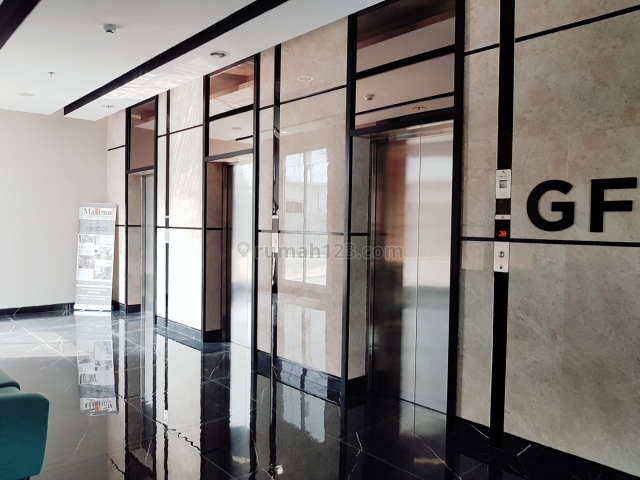 Apartment Fully Furnished (DW-2430), Bintaro, Tangerang