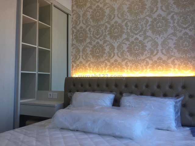 APARTEMEN PURI MANSION 2BR FURNISH FULL DECOR, Puri Mansion, Jakarta Barat