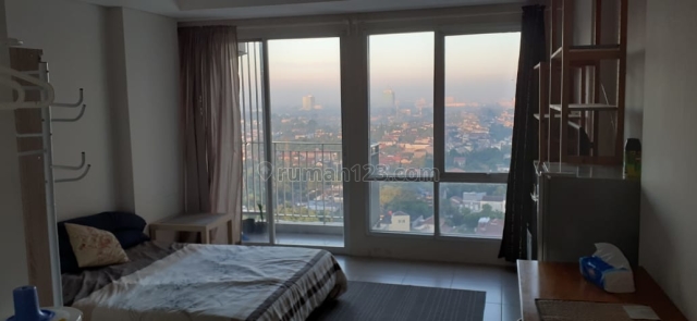 Apartment Fully Furnished (SC-2216), Pondok Aren, Tangerang