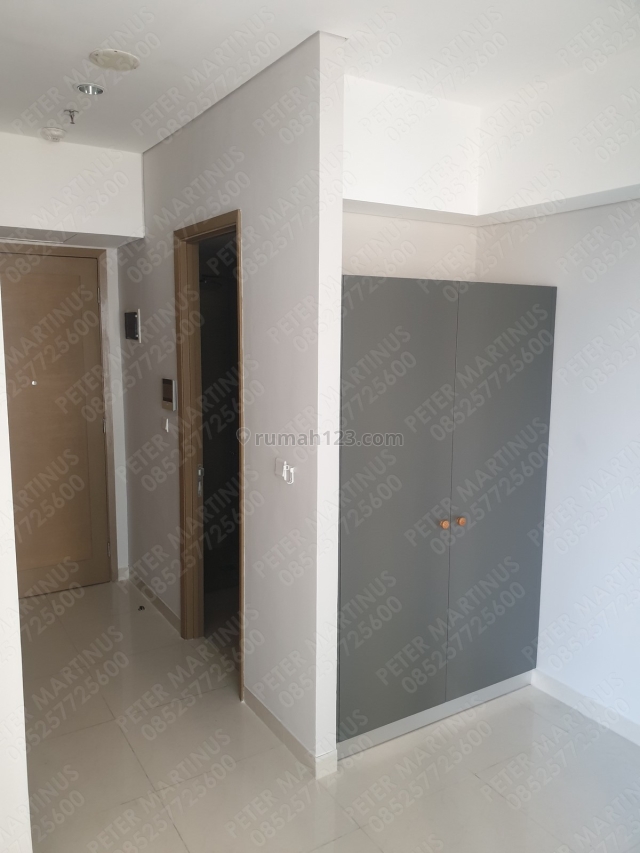 Hanya 34Jt/Th! APT Taman Anggrek Residence 26sqm Semi Furnish, Taman Anggrek, Jakarta Barat