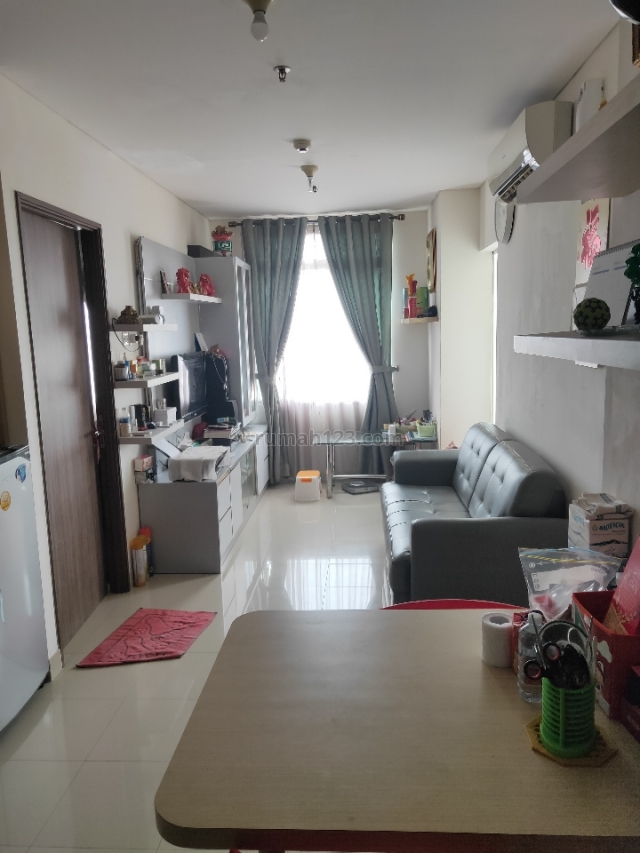 Apartment MURAH 3BR Sunter Icon Jakarta Utara, Sunter, Jakarta Utara