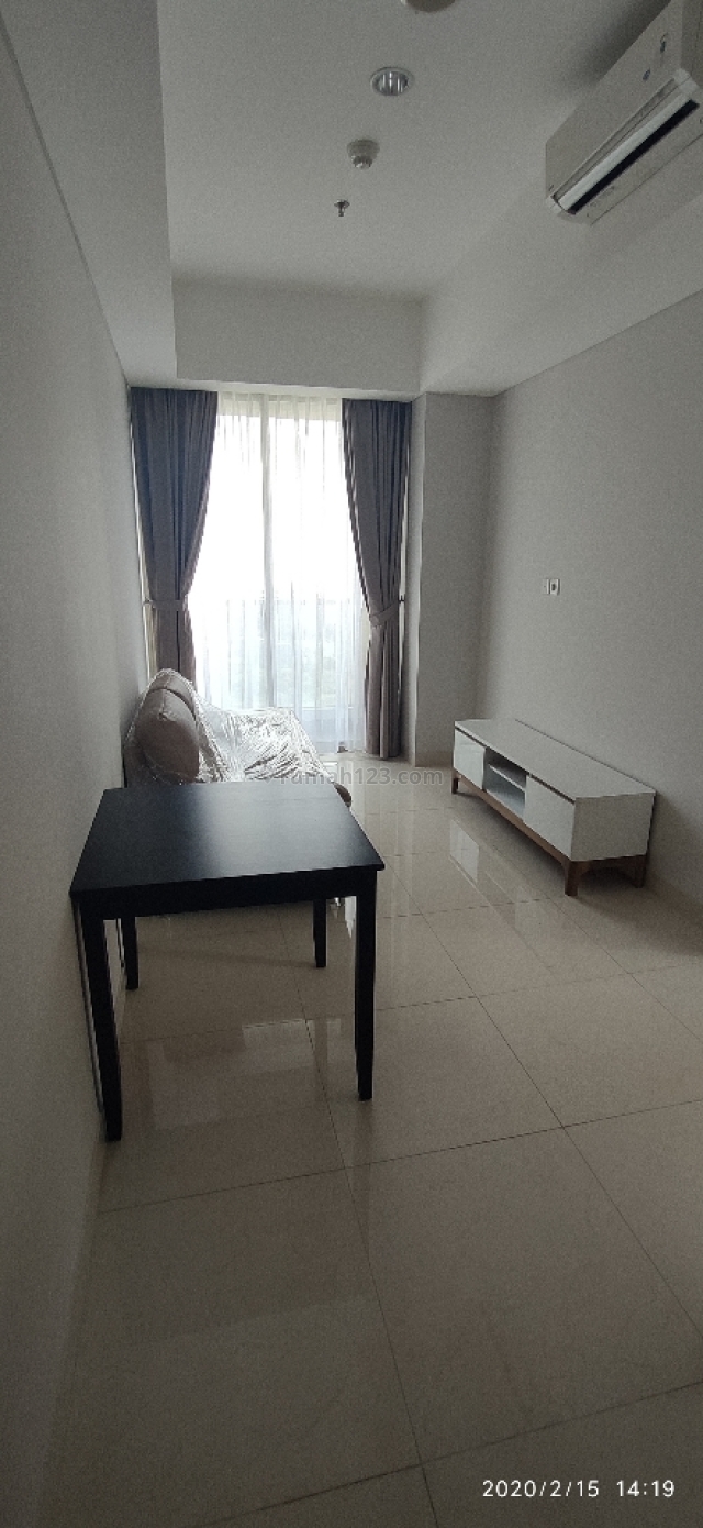 Taman anggrek residences 2 bedroom Furnished murah, Taman Anggrek, Jakarta Barat