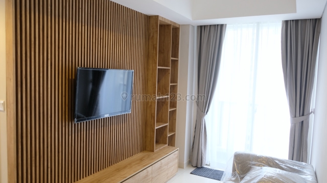 Apartment Taman Anggrek Residence 2bed Fully Furnish termurah, Taman Anggrek, Jakarta Barat