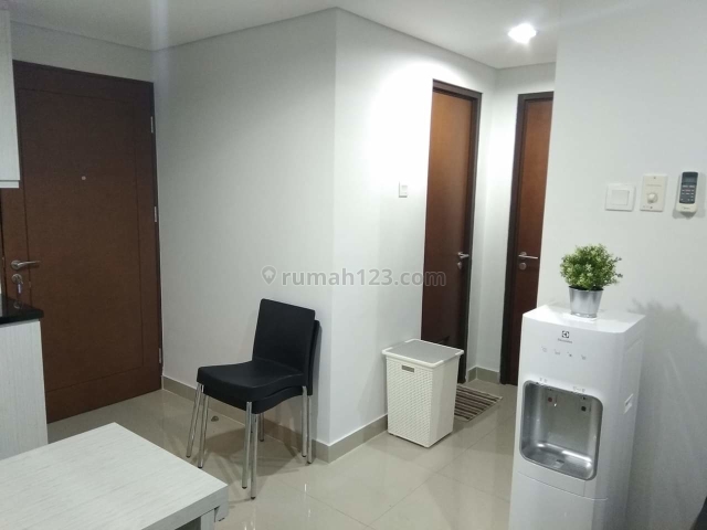 Apartment Fully Furnish Siap Pakai Rapih Olive Pejaten, Pejaten, Jakarta Selatan