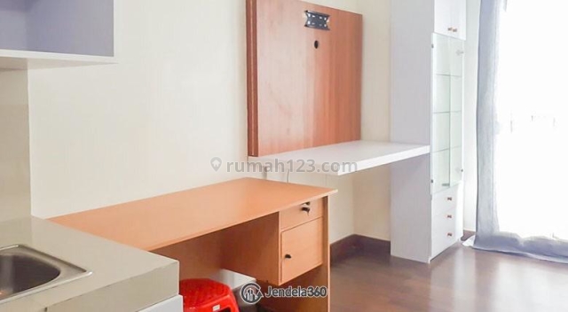 Apartement Puri Orchard Tower Orange Groove Wing B Lt 39, Tipe Studio, Full Furnished, Rawa Buaya, Jakarta Barat