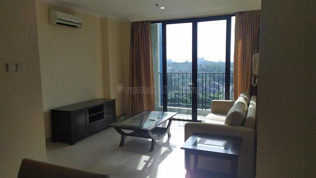 Apartment Hampton Park Siap Huni Pondok Indah Jakarta Selatan, Pondok Indah, Jakarta Selatan