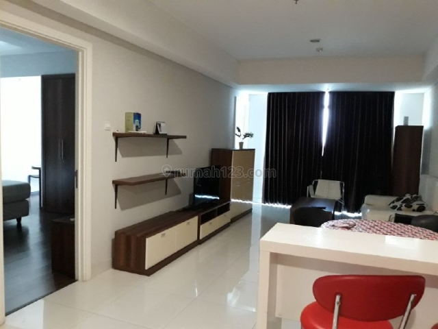 Apt. trillium tower b full furnish, Tegalsari, Surabaya