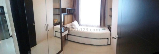 APT AMBASSADE RES 2BR, Kuningan, Jakarta Selatan