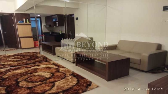 Apartemen Galeri Ciumbuleuit Area Bandung Ciumbuleuit, Cidadap, Bandung