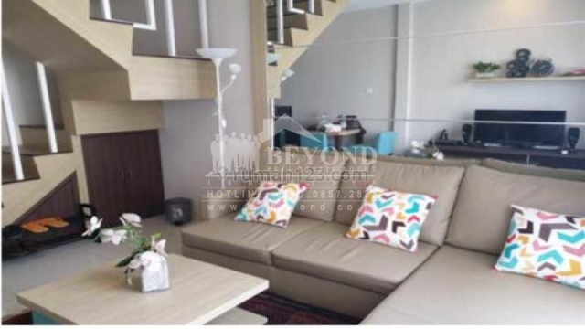 Apartemen Galeri Ciumbuleuit Area Bandung Ciumbuleuit, Cidadap, Bandung
