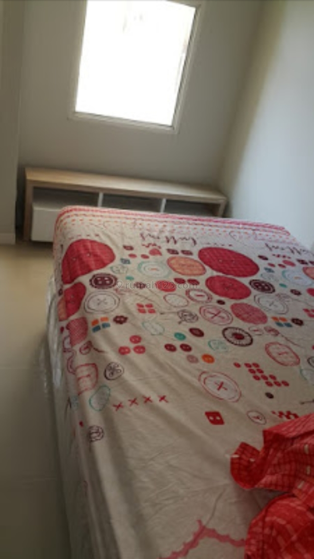 APARTEMEN MADISON PARK TYPE STUDIO FULL FURNISH TAHUNAN, Tanjung Duren, Jakarta Barat