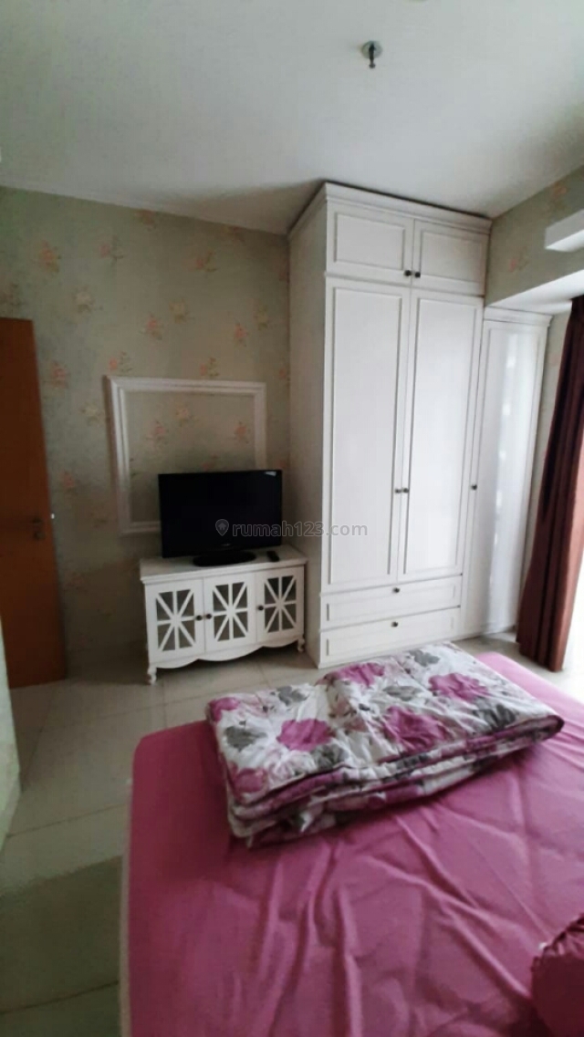 Apartemen Minimalis Furnish The Mansion Dukuh Golf Kemayoran, Kemayoran, Jakarta Pusat