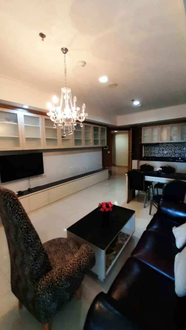 Apartemen Cantik The Mansion Dukuh Golf Kemayoran, Kemayoran, Jakarta Pusat