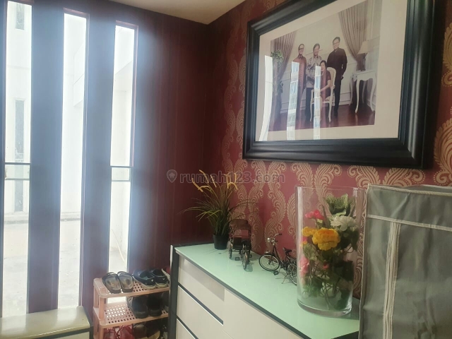Apartemen Mewah Lokasi Strategis The Royale Springhill Kemayoran, Kemayoran, Jakarta Pusat