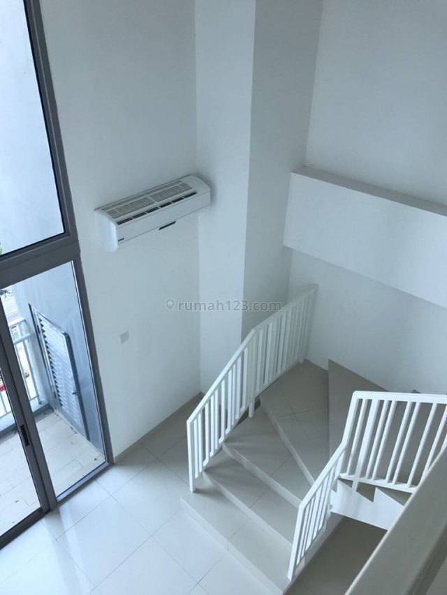 SOHO Dipasarkan Cepat Strategiz View Keren Abiz di Neo SOHO Jakarta Barat, Tomang, Jakarta Barat