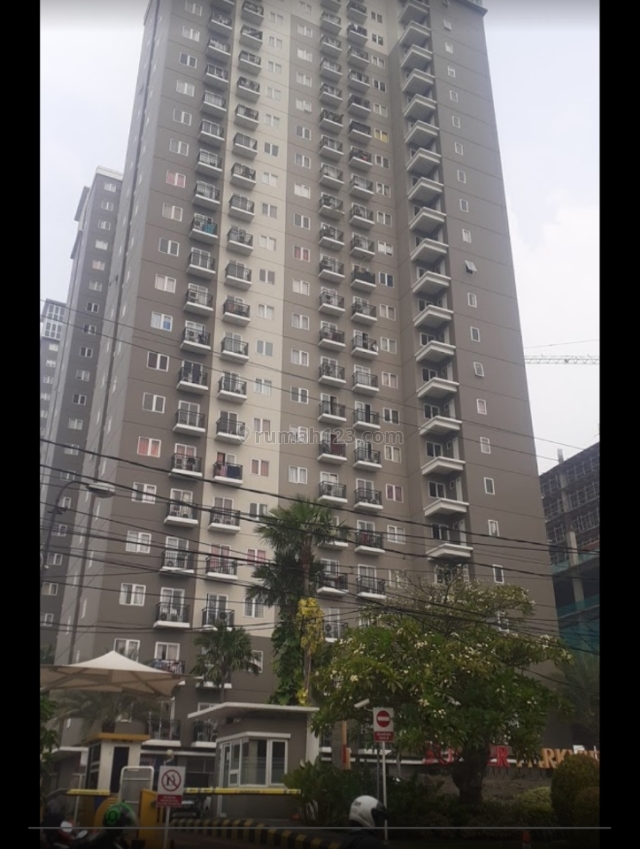 apartemen Sunter Park View, Sunter, Jakarta Utara