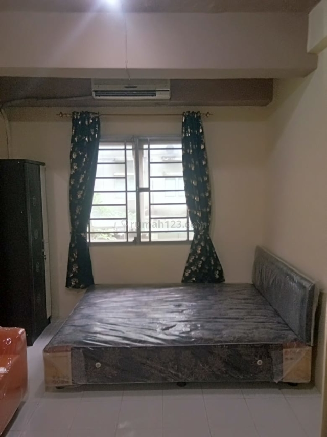 Apartemen Studio Furnished Siap Huni @ City Park, Cengkareng, Jakarta Barat