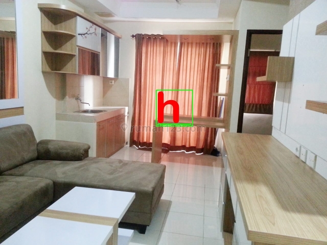 Apartemen Mediterania 2 Tanjung duren, Tanjung Duren, Jakarta Barat