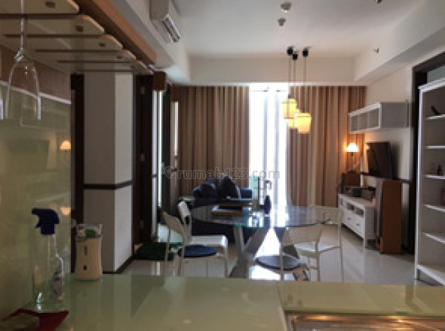 Apartemen St Moritz Murah Jakarta Barat, Puri Indah, Jakarta Barat