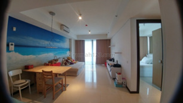 Apartemen St Moritz Murah Jakarta Barat Private Lift, Puri Indah, Jakarta Barat