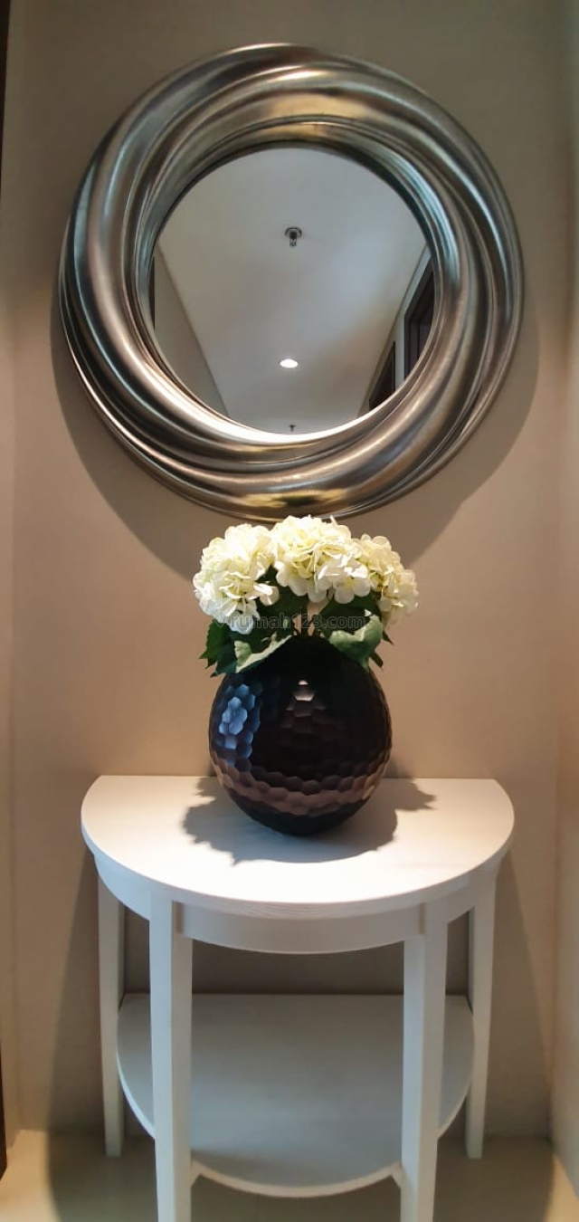 Apartemen St. Moritz Ambassador, Puri Indah, Jakarta Barat