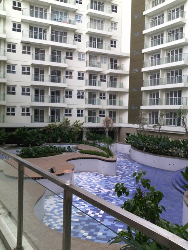 apartment gateaway pasteur, Pasteur, Bandung