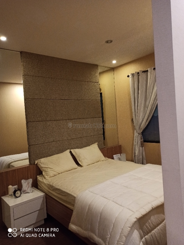 APARTEL hotel Bogor nirwana residen, Bogor Nirwana Residence, Bogor