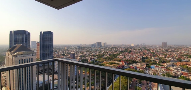 Apartemen St. Moritz New Royal, Puri Indah, Jakarta Barat