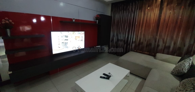 Apartemen St. Moritz Ambassador, Puri Indah, Jakarta Barat