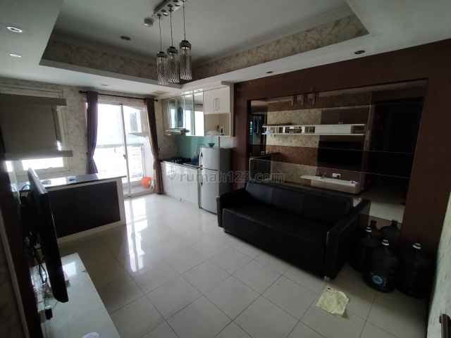 ROYAL Mediterania 2BR+1 Full Furnished Tower LAVENDER, Tanjung Duren Selatan, Jakarta Barat