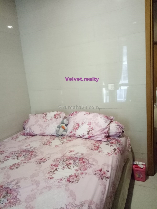 Apt The Mansion Kemayoran 1BR Luas 33m23 #VR478, Kemayoran, Jakarta Pusat