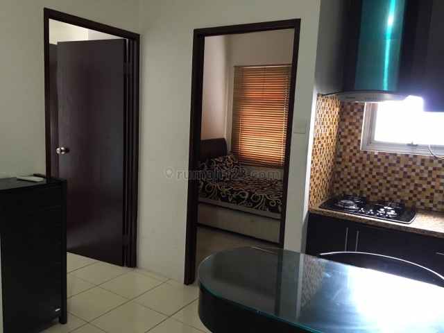 apartement cantik dan sangat strategis, Tanjung Duren, Jakarta Barat