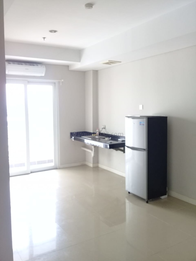 Metropark Residence, Tower Manhattan, 2 Bedroom UnFurnish, Kebon Jeruk - Jakarta Barat, Kebon Jeruk, Jakarta Barat