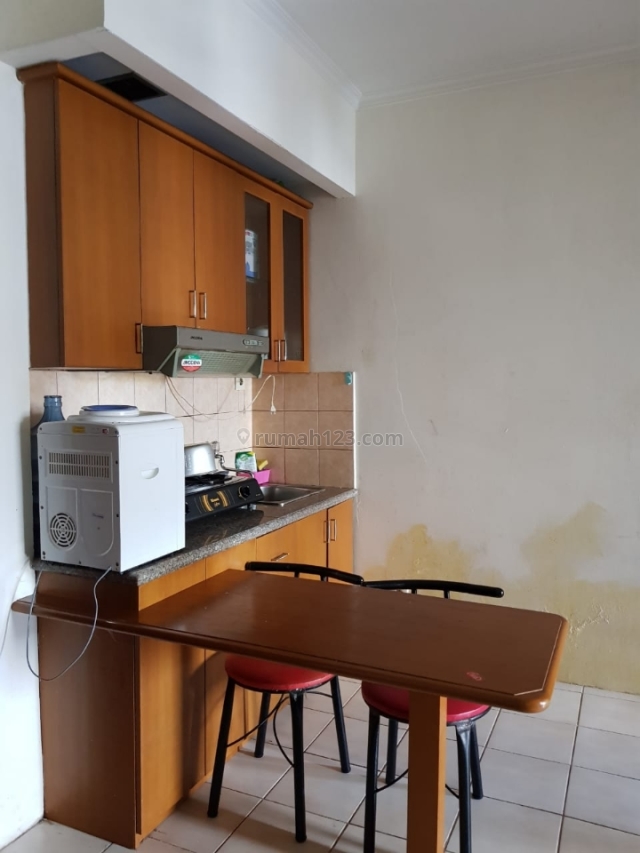 apartement cantik,murah,lokasi sangat strategis, Central Park, Jakarta Barat
