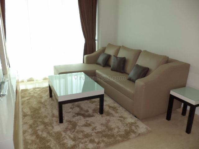 APARTEMEN 2 Kamar SEGERA MILIKI PASTI UNTUNG @Setiabudi Sky Garden, Jakarta Selatan, Setiabudi, Jakarta Selatan